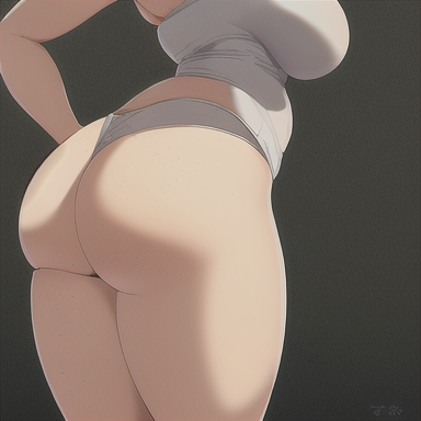Ari Amora - AI Character