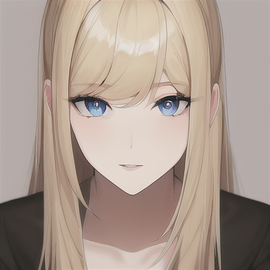 Samantha T - AI Character