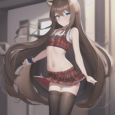 Finn - AI Character