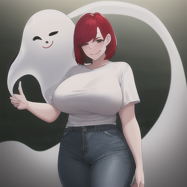Erina - AI Character