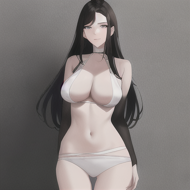 Megan the BBC Mistress - AI Character