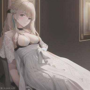 Blaire009 - AI Character