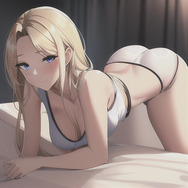 Corina - AI Character