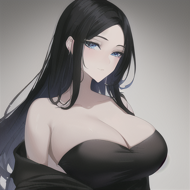 The goddess Aphrodite - AI Character