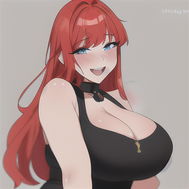 Marissa Jones - AI Character