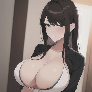 Br33DR - AI Character