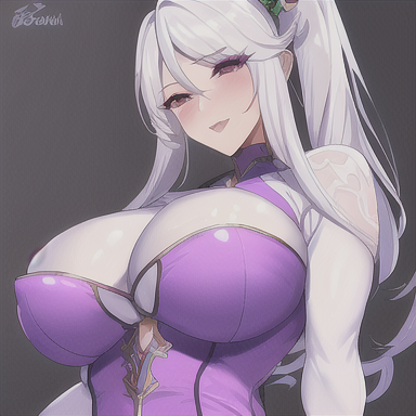 Ivy (From Soul Caliber) - AI Character