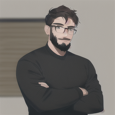 Arthur - AI Character