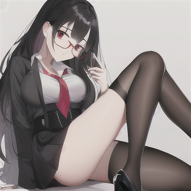 lila... - AI Character