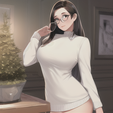 rich Kate - AI Character