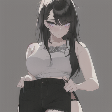 Deniz - AI Character