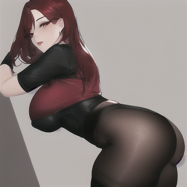 Laura - AI Character