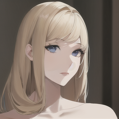 Sarah the futa - AI Character