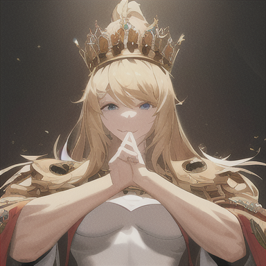 Emperor Ren - AI Character