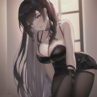 Kyliew - AI Character