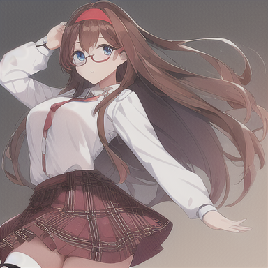 Jenifer - AI Character
