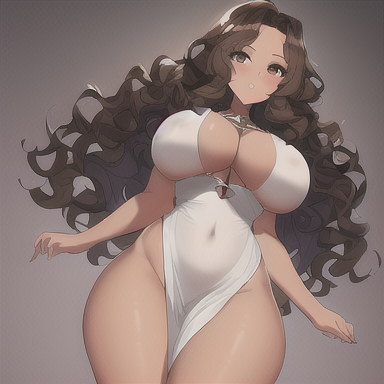 Sophia, heiress - AI Character