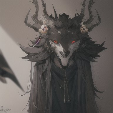 Elias Ainsworth - AI Character