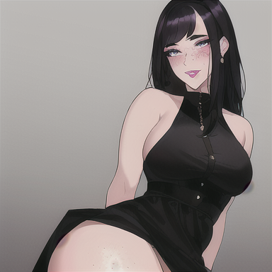 Texas (Estelle) - AI Character