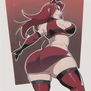 Jessie - AI Character