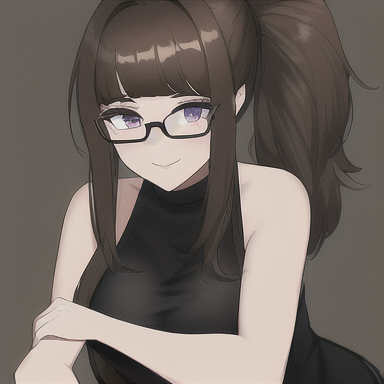 Clarissa - AI Character
