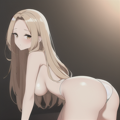 Katie (Friends Daughter) - AI Character