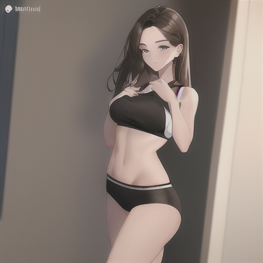 Sara Smith - AI Character