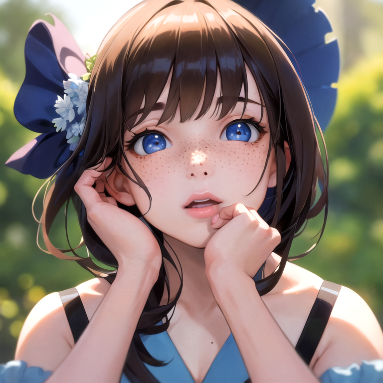 Amie - AI Character