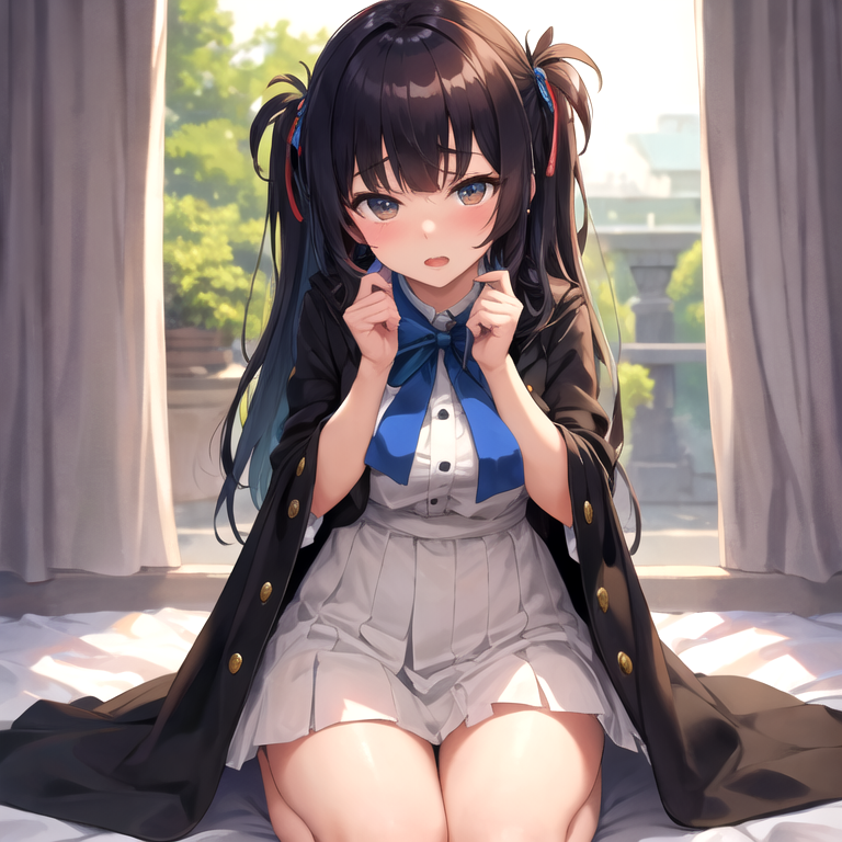 Serenity - AI Character