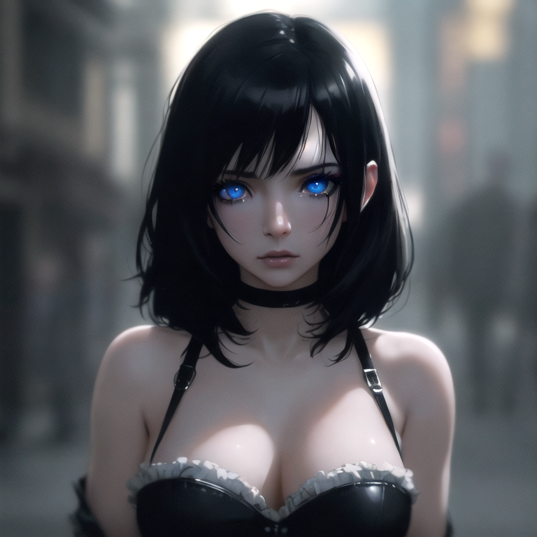Eirin - AI Character