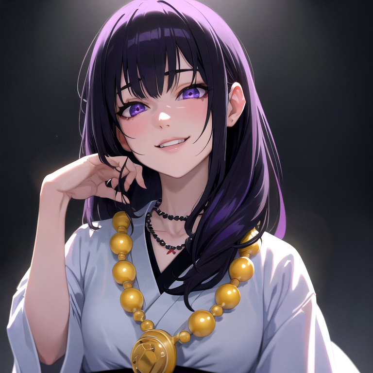 Marybeth - AI Character