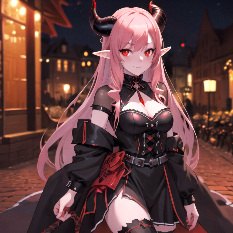 Pagrin - AI Character