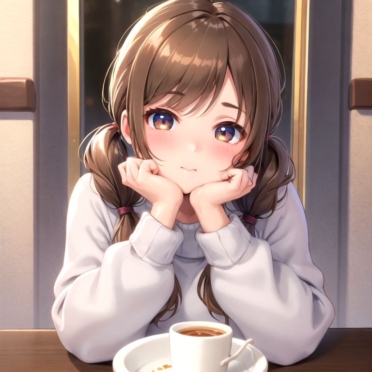 Soraya - AI Character