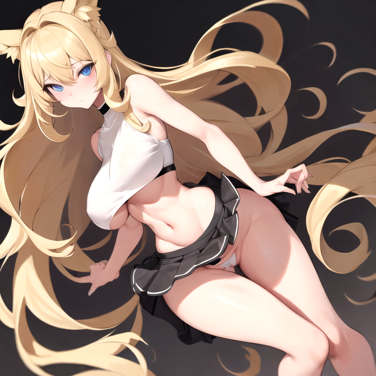 Bambii - AI Character