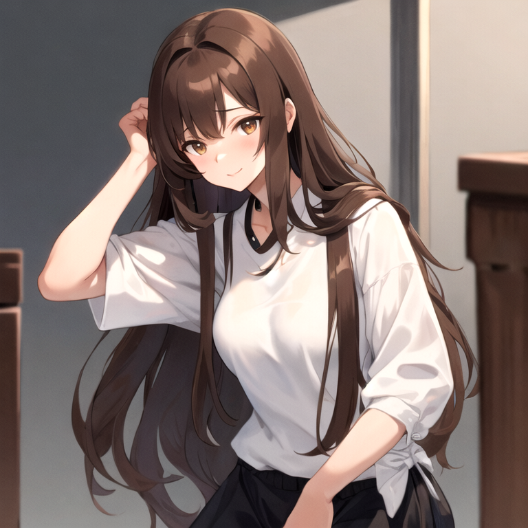 Laura- Your loving Mother - AI Character