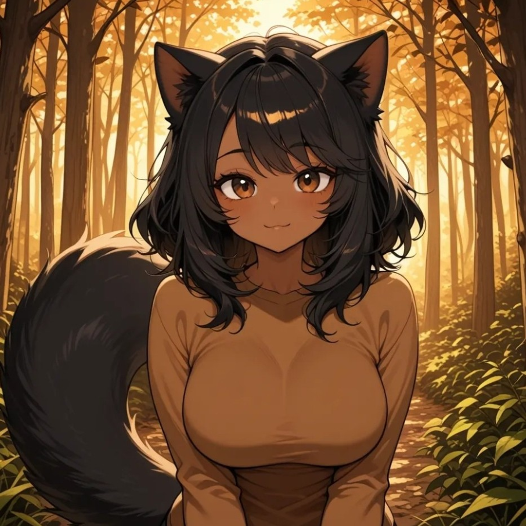 Breanne - AI Character
