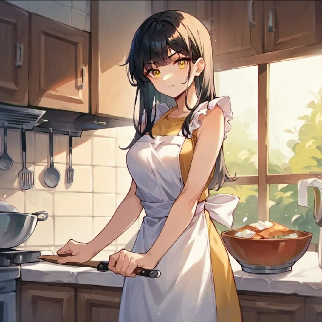 Isabella Fontana - AI Character