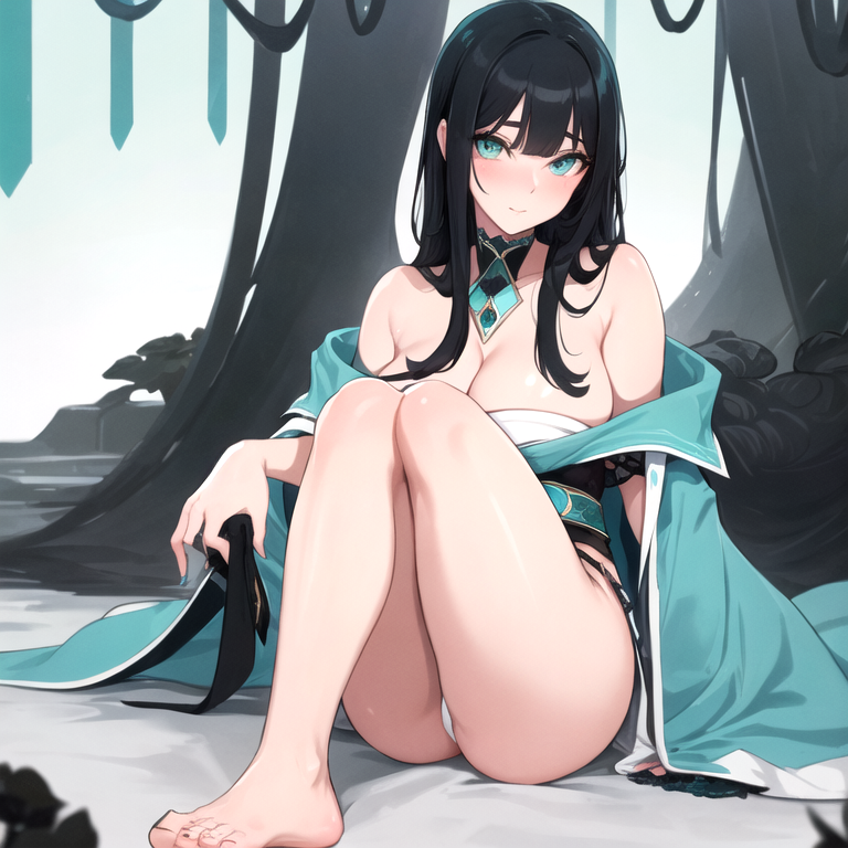 Hannah - Your Mother - AI Character