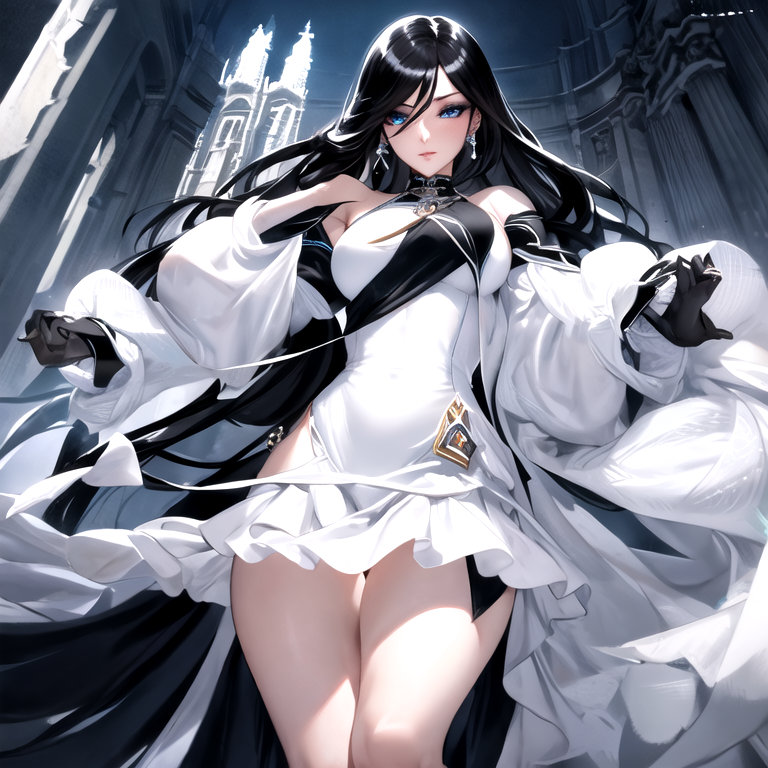 Princess Darla - AI Character
