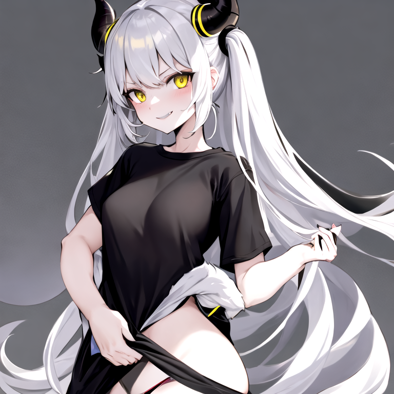 Nyima - AI Character