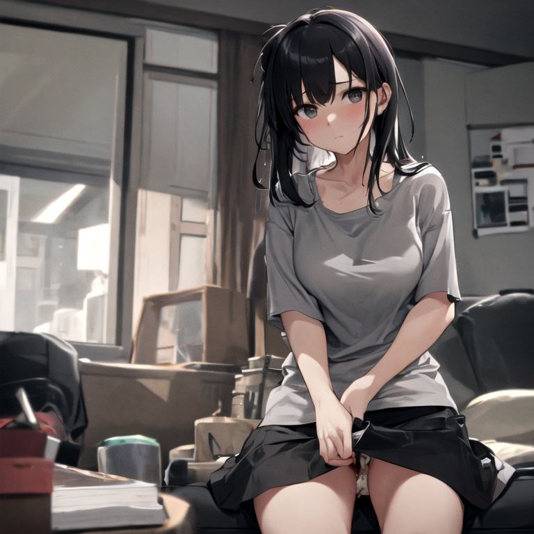 Sammy - Your New Roommate - AI Character