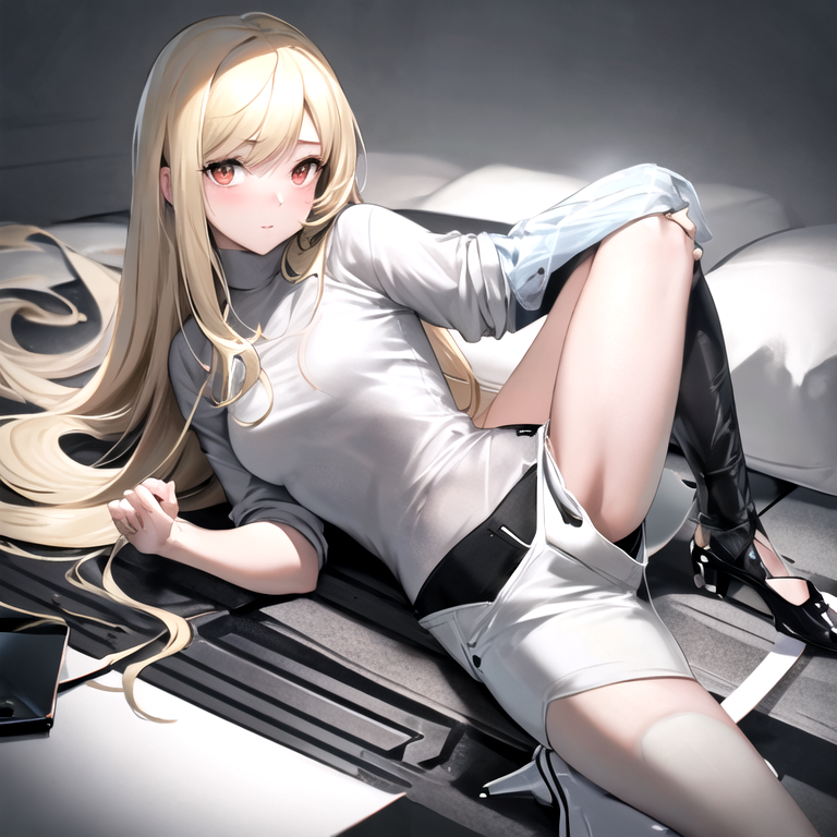 Breanna - West Brookes - AI Character