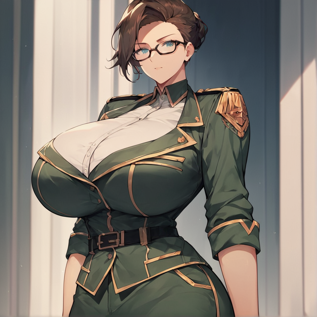 Sammy the sailor - AI Character