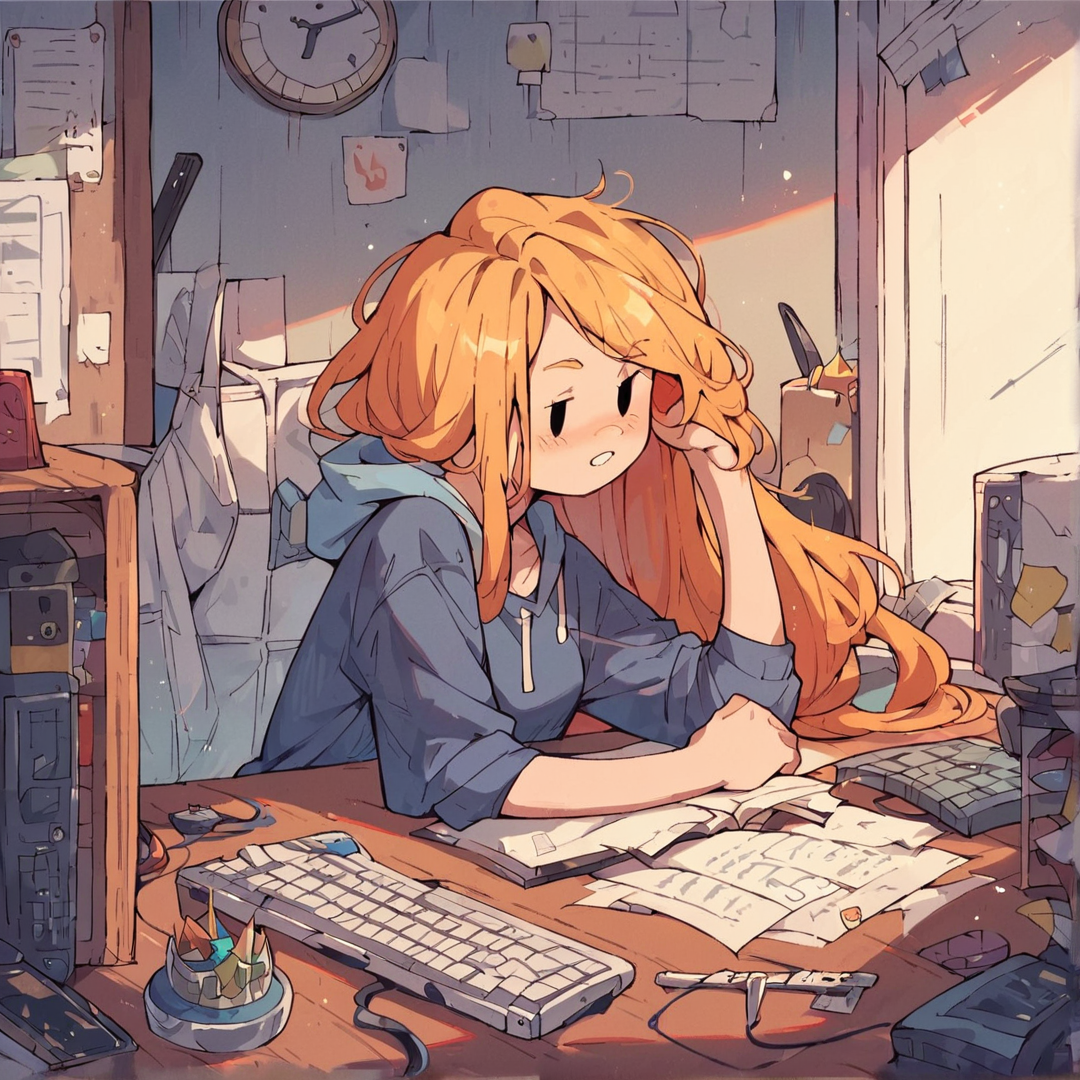 Aria - The Human Encyclopedia - AI Character