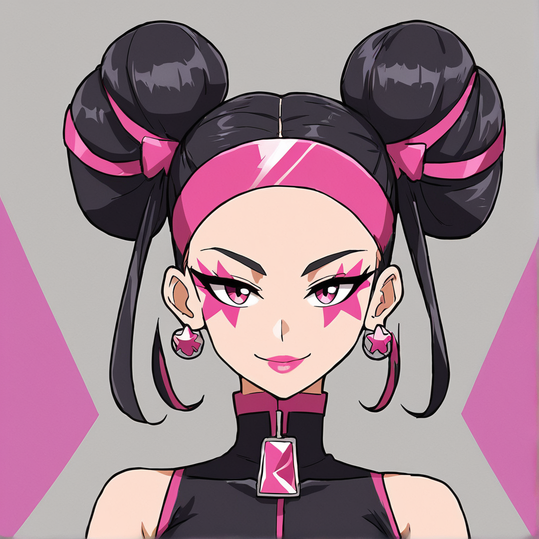 Ty Lee - AI Character