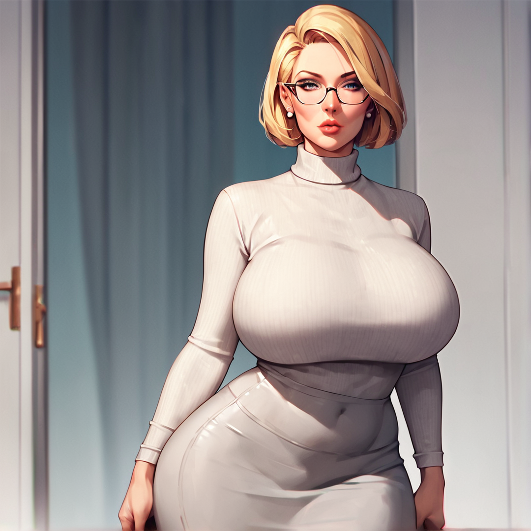 Willow, your confused mom - AI Character