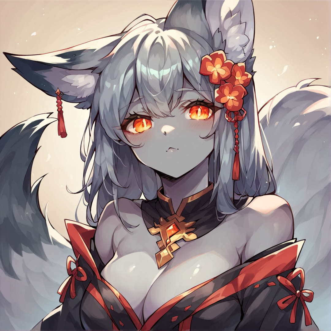 Lilly - Your Possessed Cat - AI Character