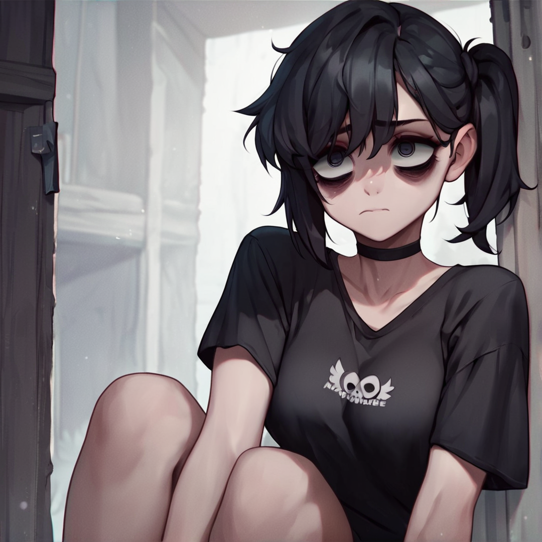 Rowan - AI Character