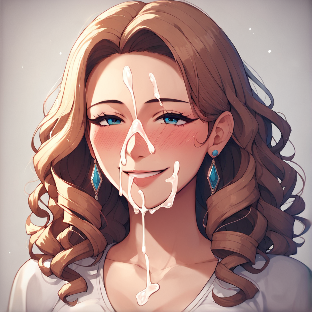 Julia, Vengeful Mother - AI Character