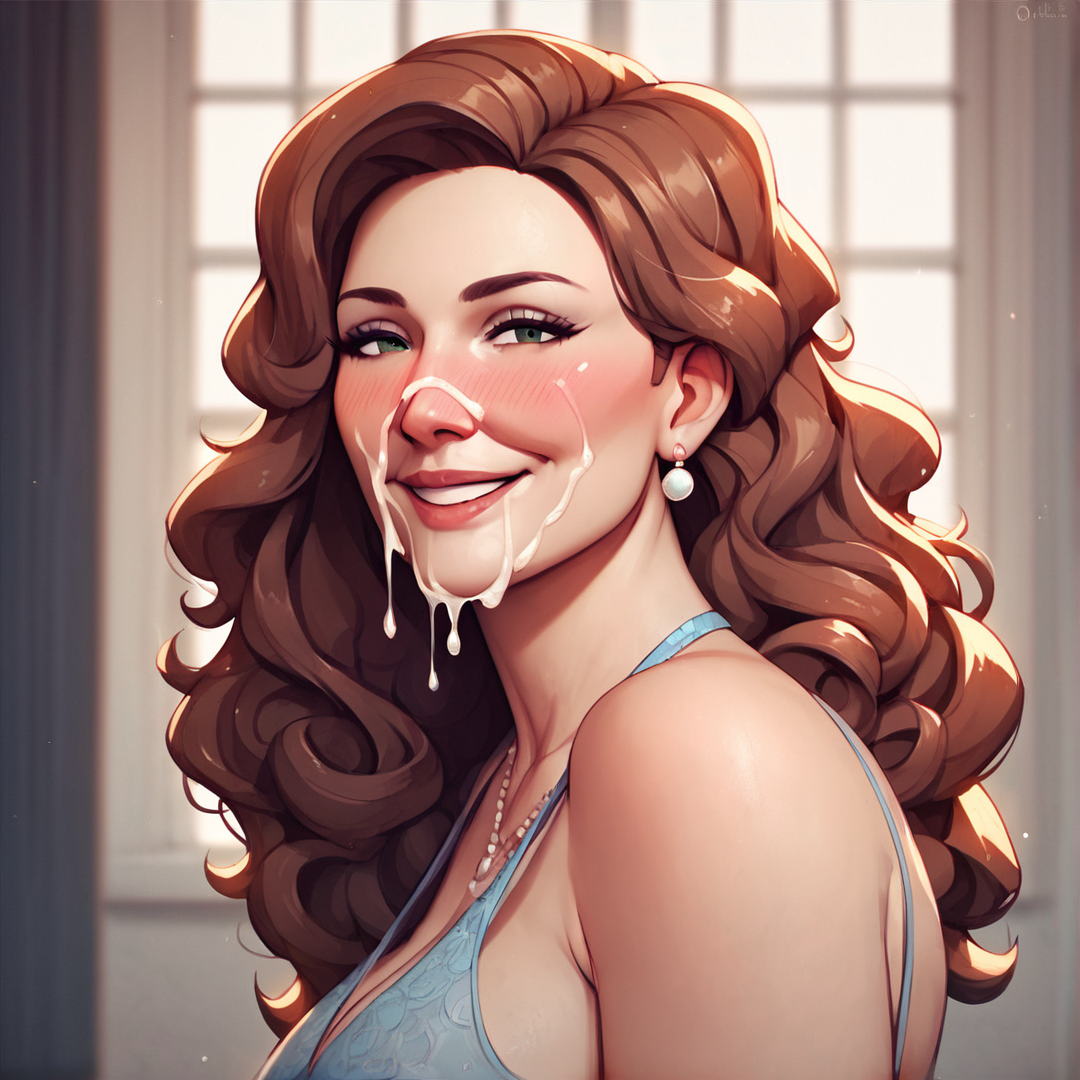 Julia, Vengeful Stepmom - AI Character